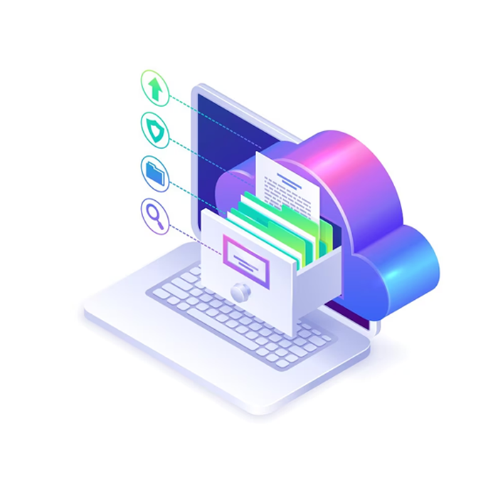 Email Backup